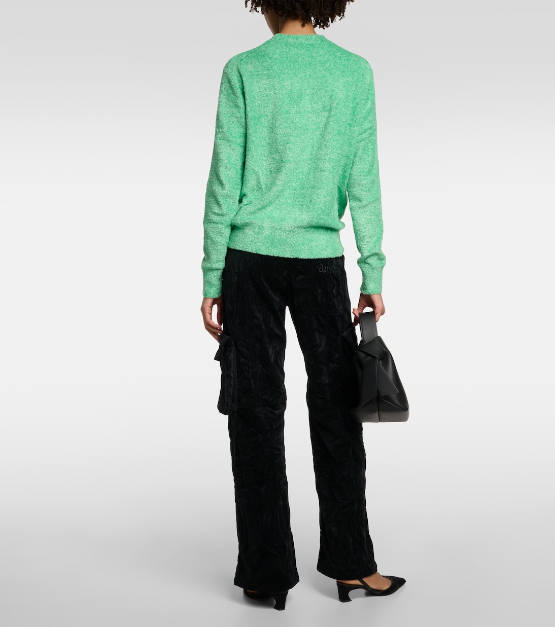Jersey de punto | Acne Studios