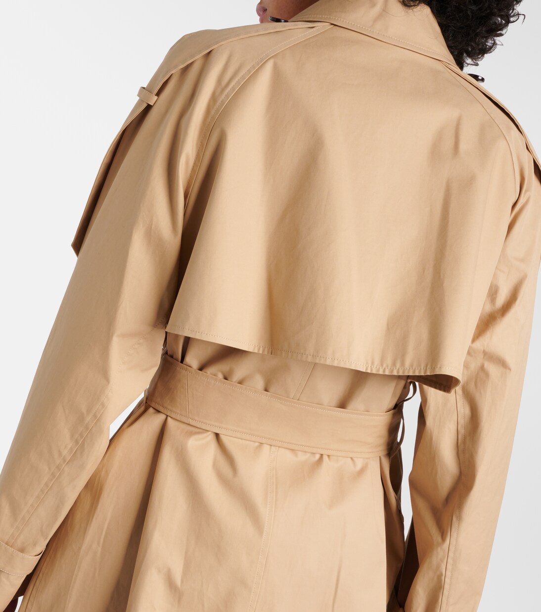 Trench coat burberry sale hotsell