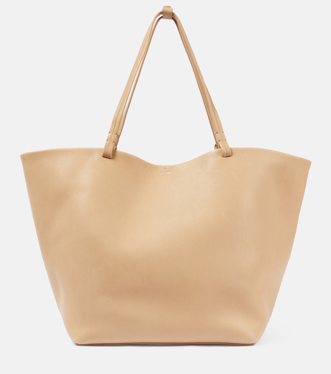 Borsa Park XL in pelle | The Row