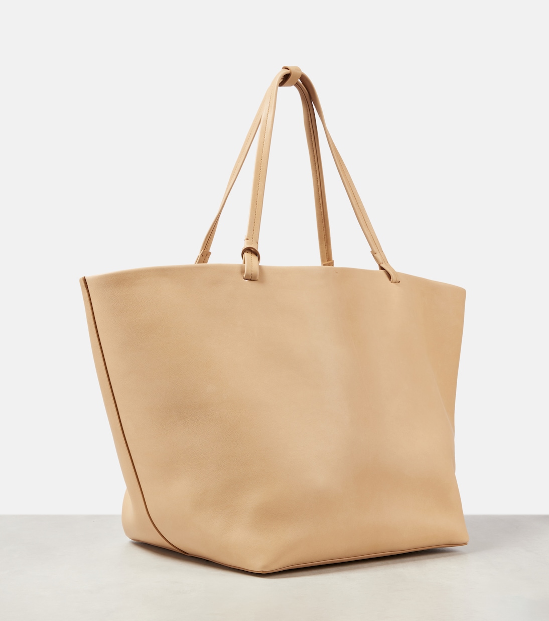 Borsa Park XL in pelle | The Row