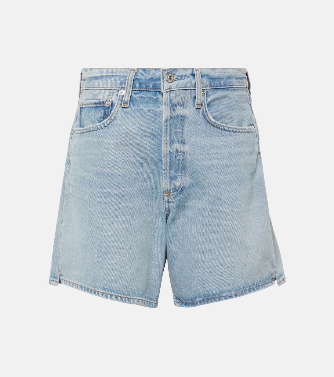 Short Marlow en jean | Citizens of Humanity