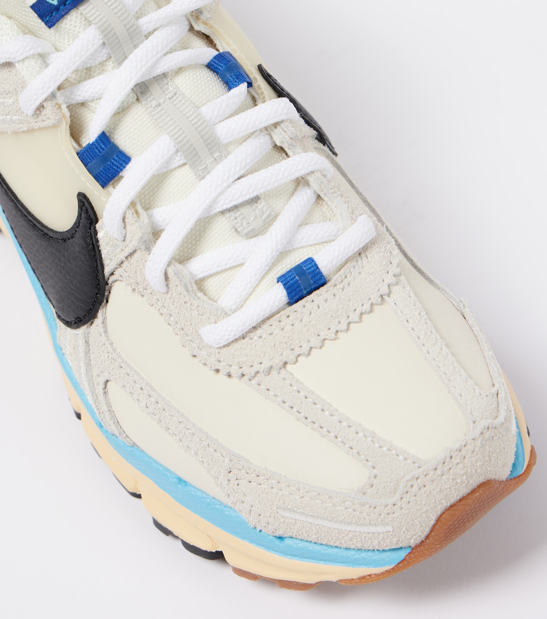 Baskets Zoom Vomero 5 en cuir | Nike