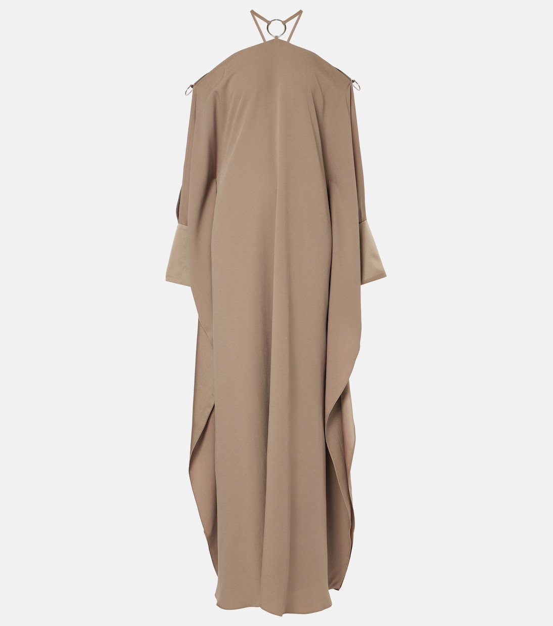 Kaftan aus Cady | Taller Marmo