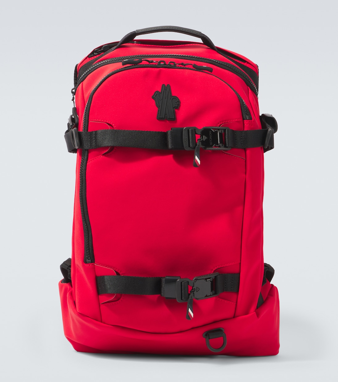 Logo technical backpack | Moncler Grenoble