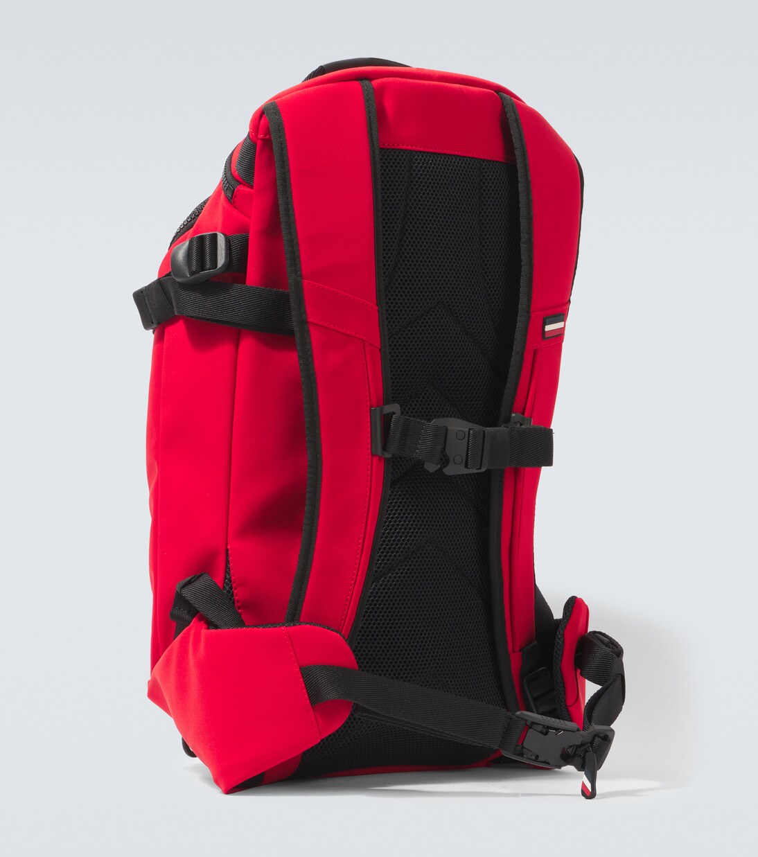 Logo technical backpack | Moncler Grenoble