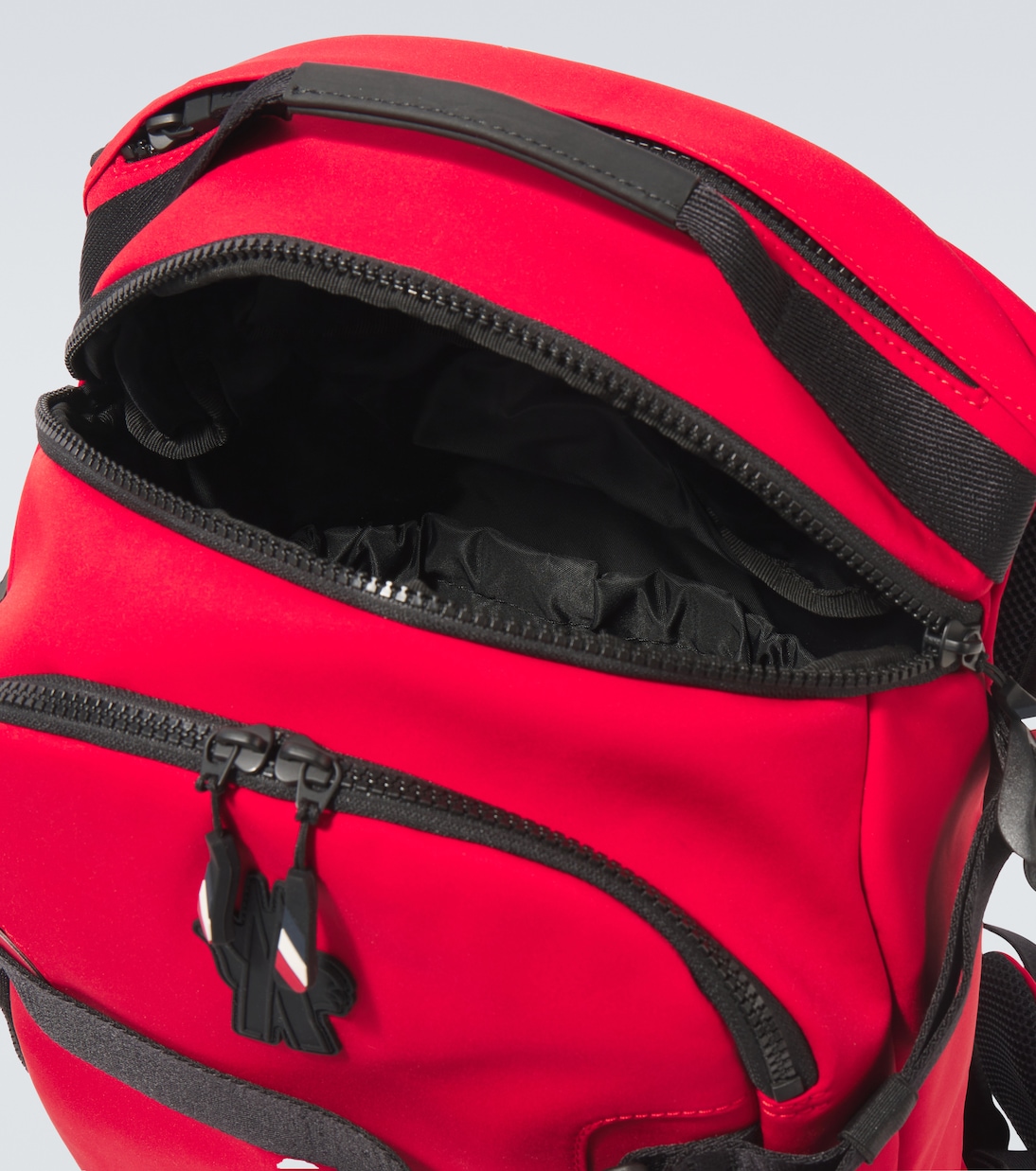 Logo technical backpack | Moncler Grenoble