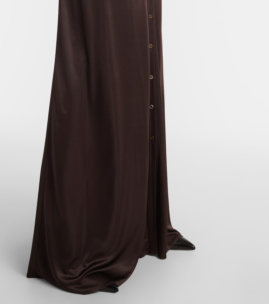 Maxikleid aus Jersey | Tom Ford