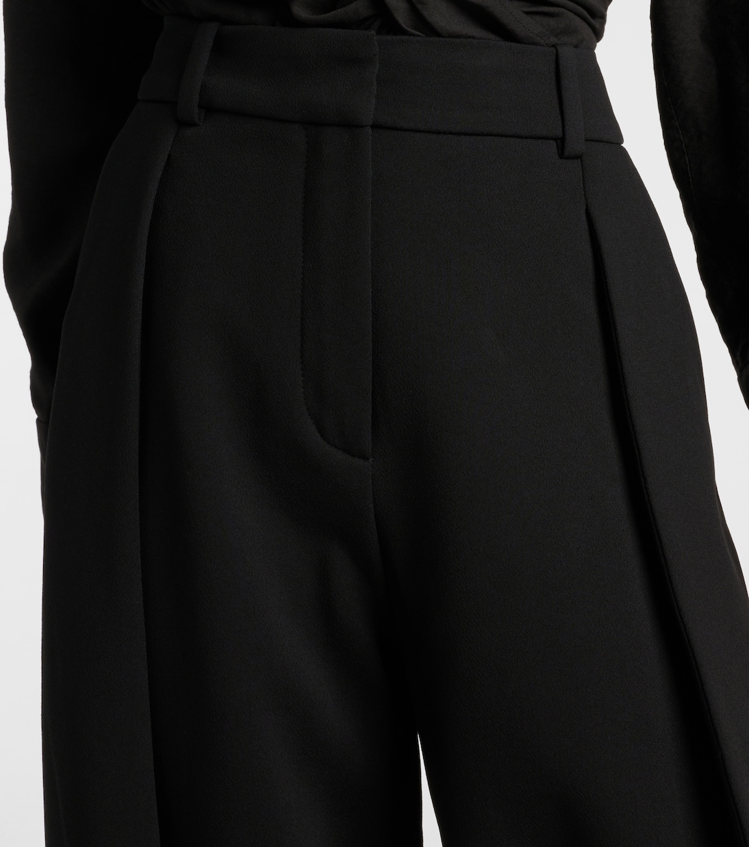 Pantalon ample Le Paseo | Jacquemus