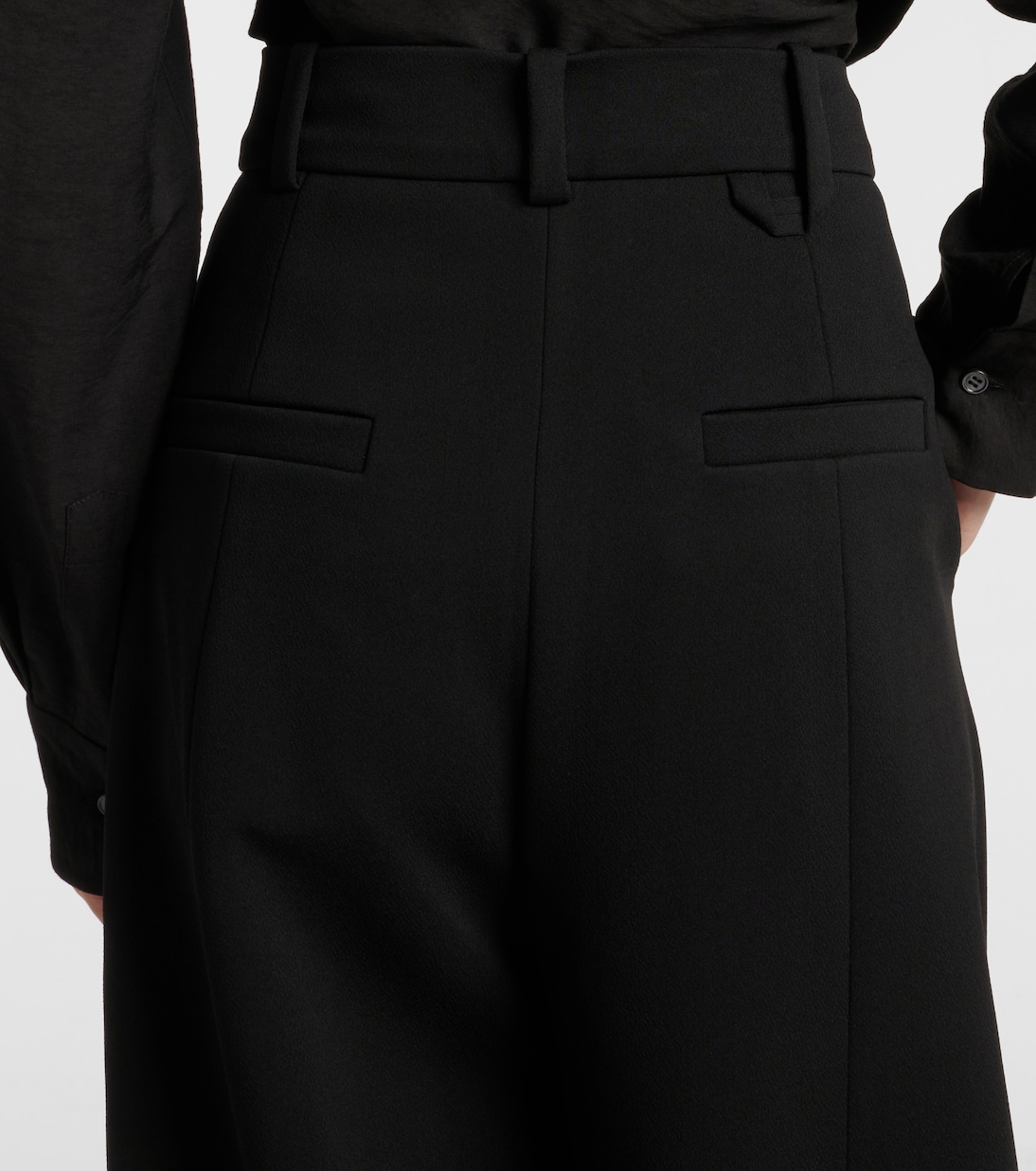 Pantalon ample Le Paseo | Jacquemus