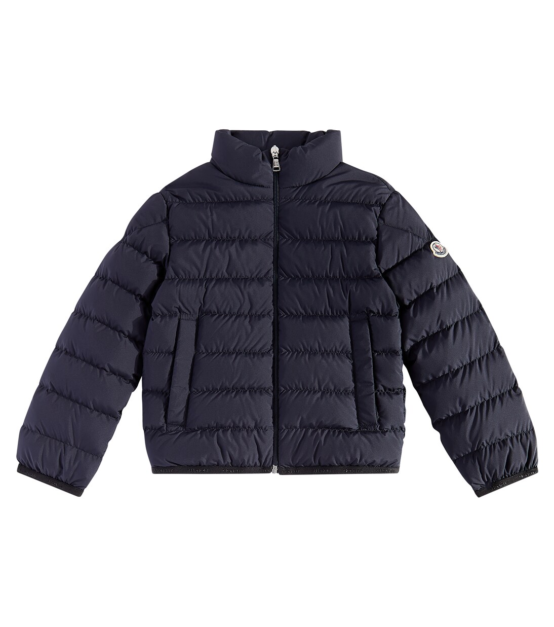 Piumino Baudinet   | Moncler Enfant