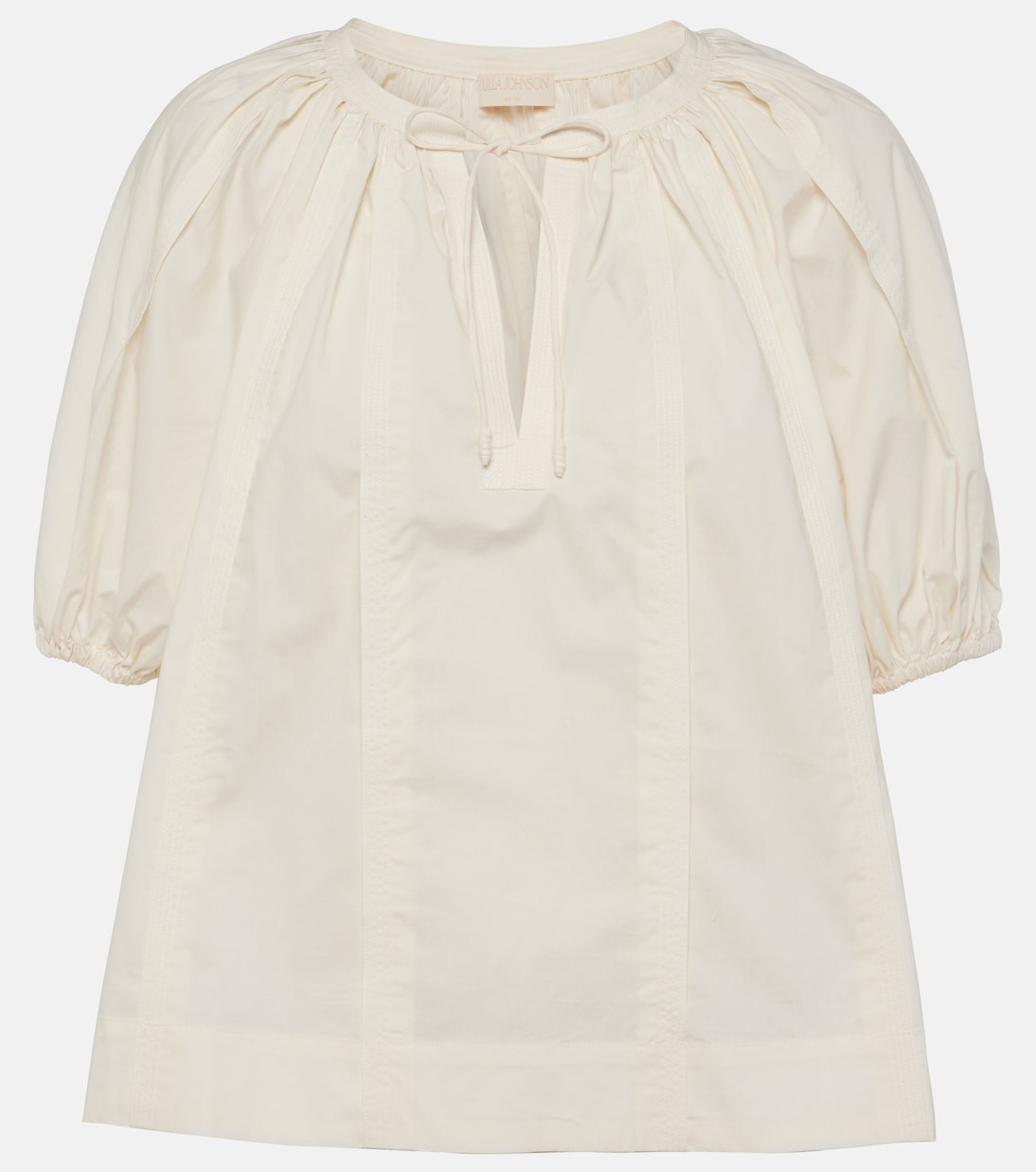 Blouse Loli en coton | Ulla Johnson