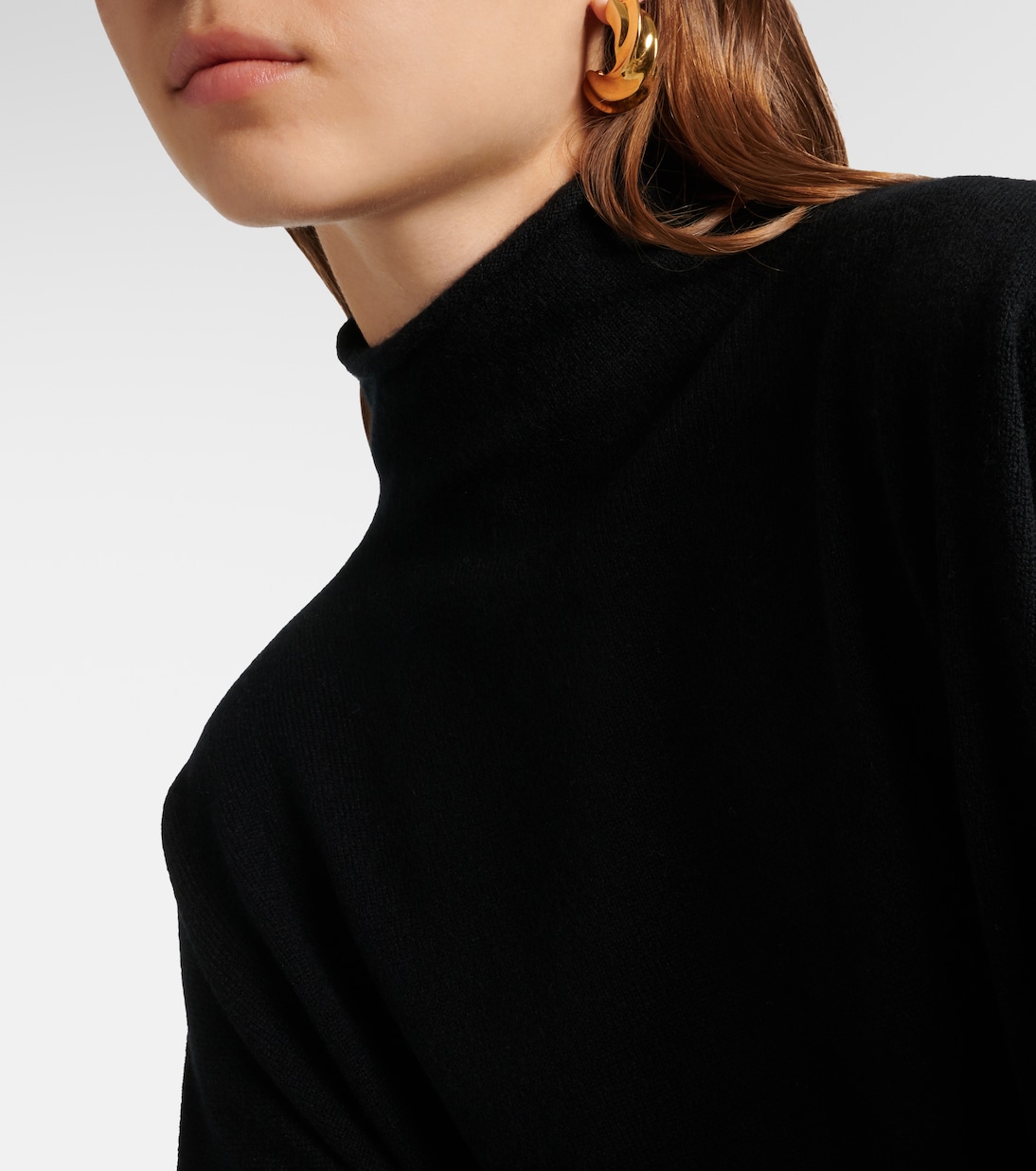 Pullover aus Kaschmir | Jardin des Orangers