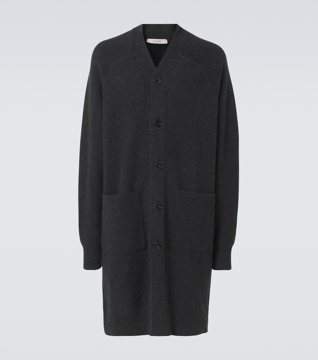 Cardigan aus Wolle | Lemaire