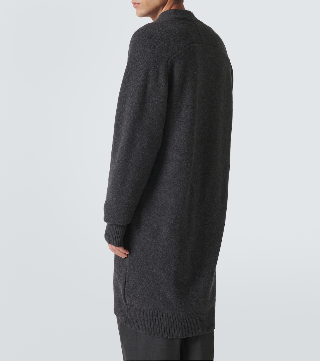 Cardigan aus Wolle | Lemaire