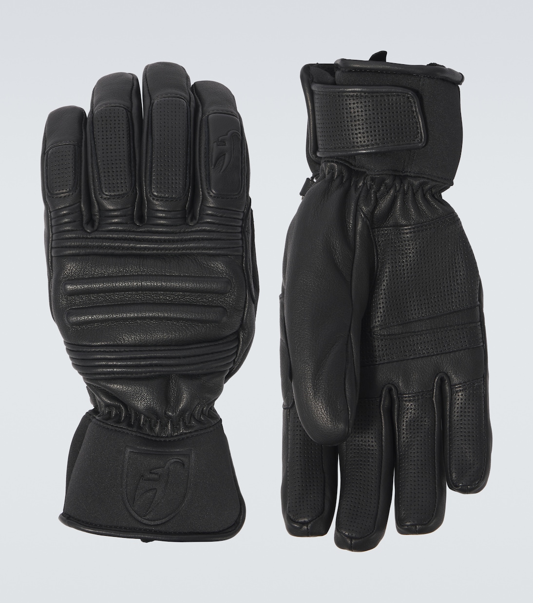 Handschuhe Adam aus Leder | Toni Sailer