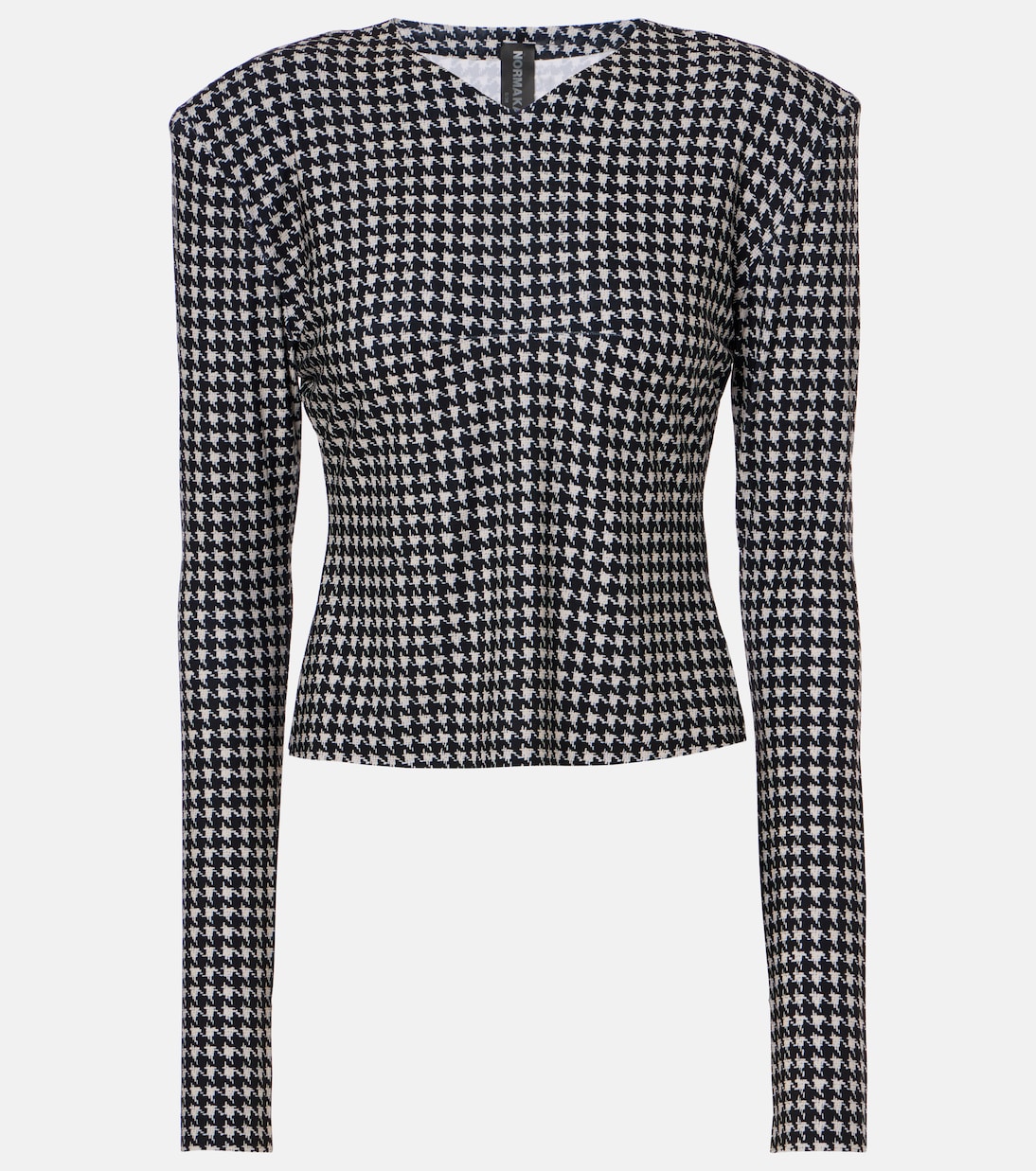 Top | Norma Kamali