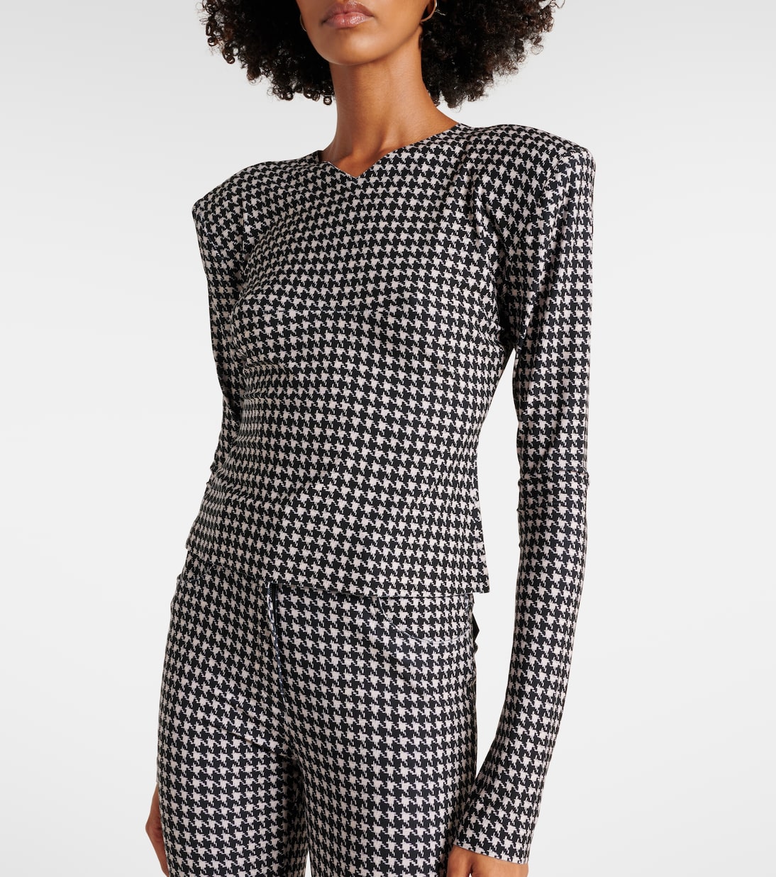 Top | Norma Kamali