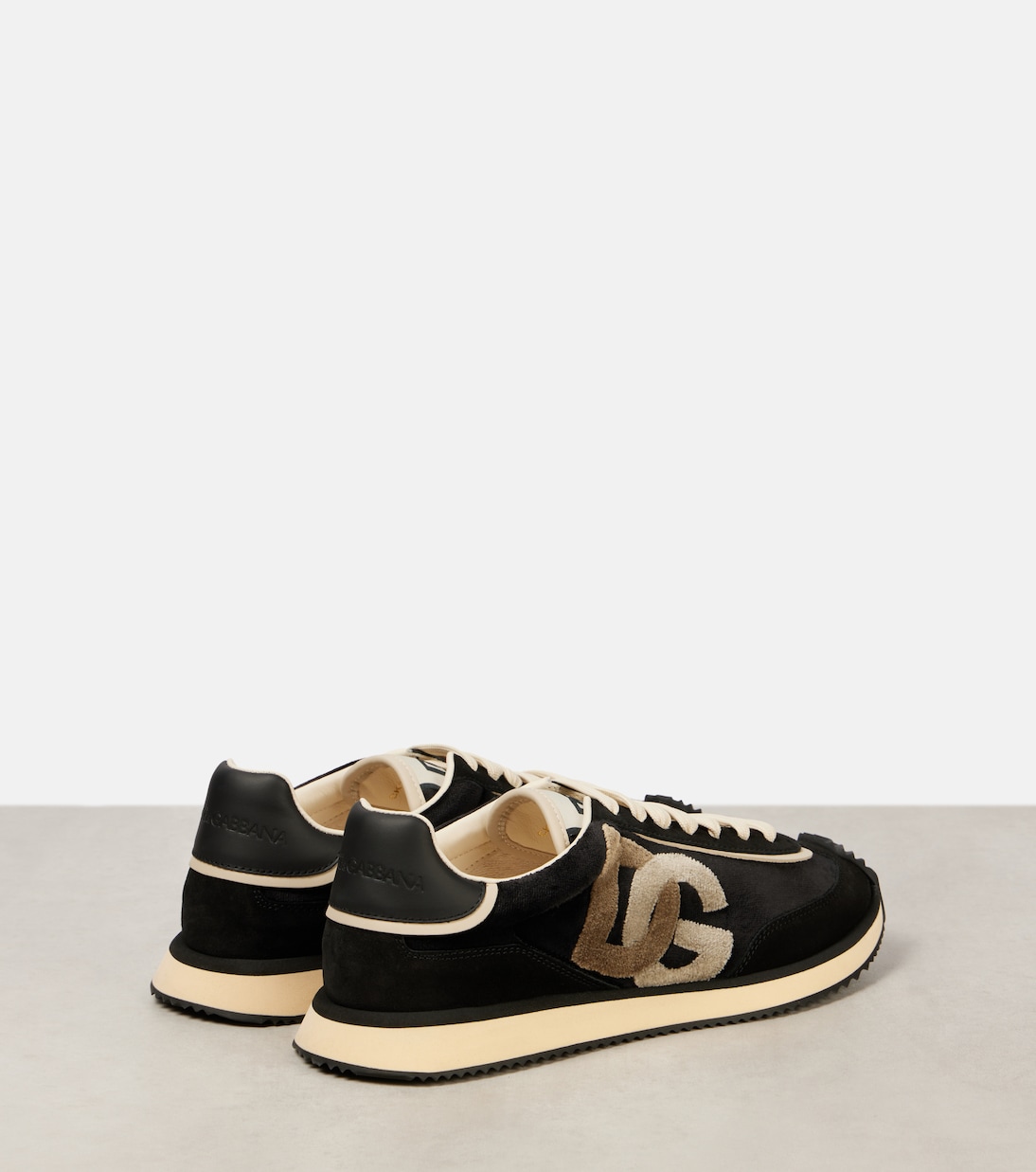 Sneakers DG Cushion | Dolce&Gabbana