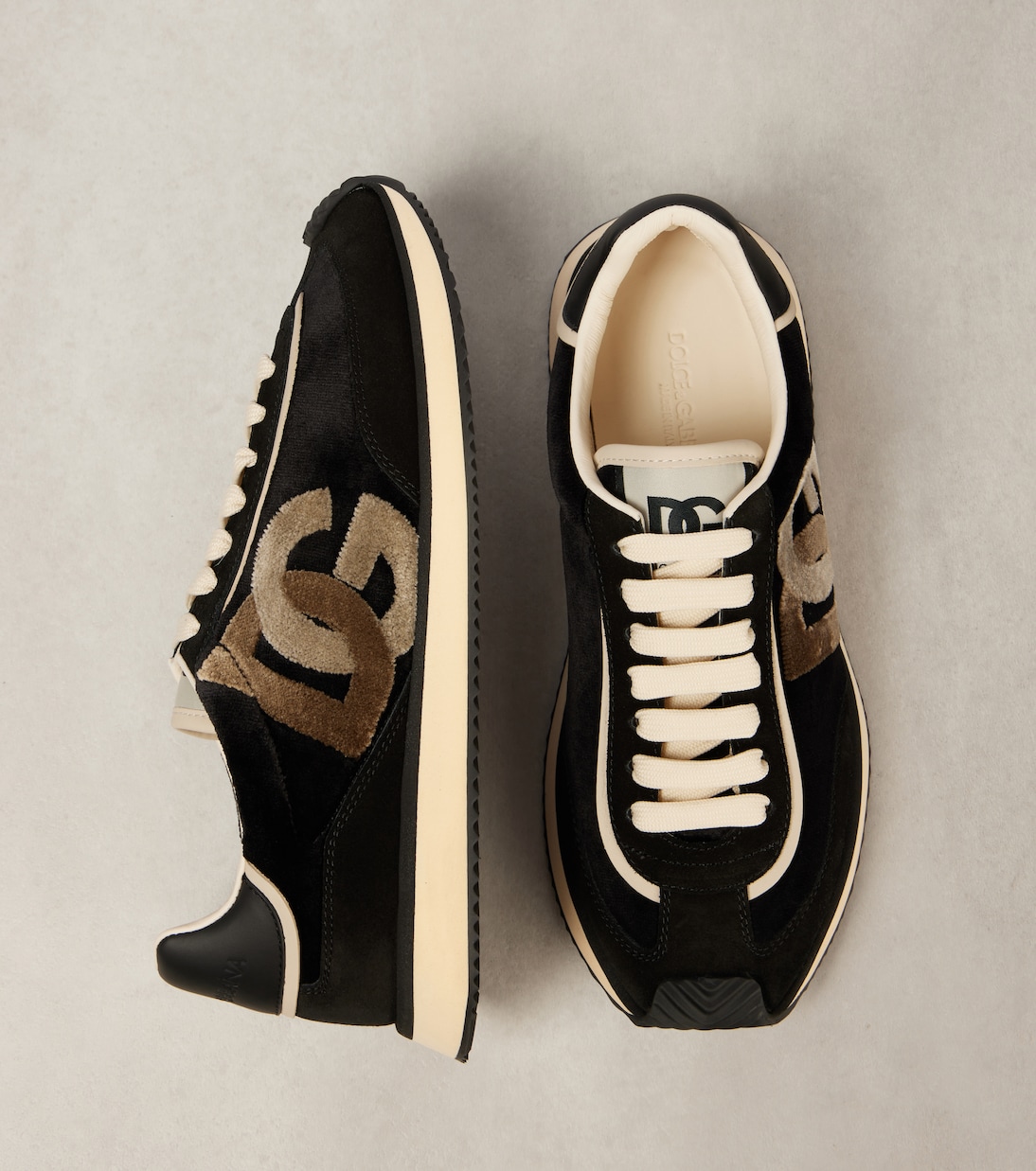 Sneakers DG Cushion | Dolce&Gabbana