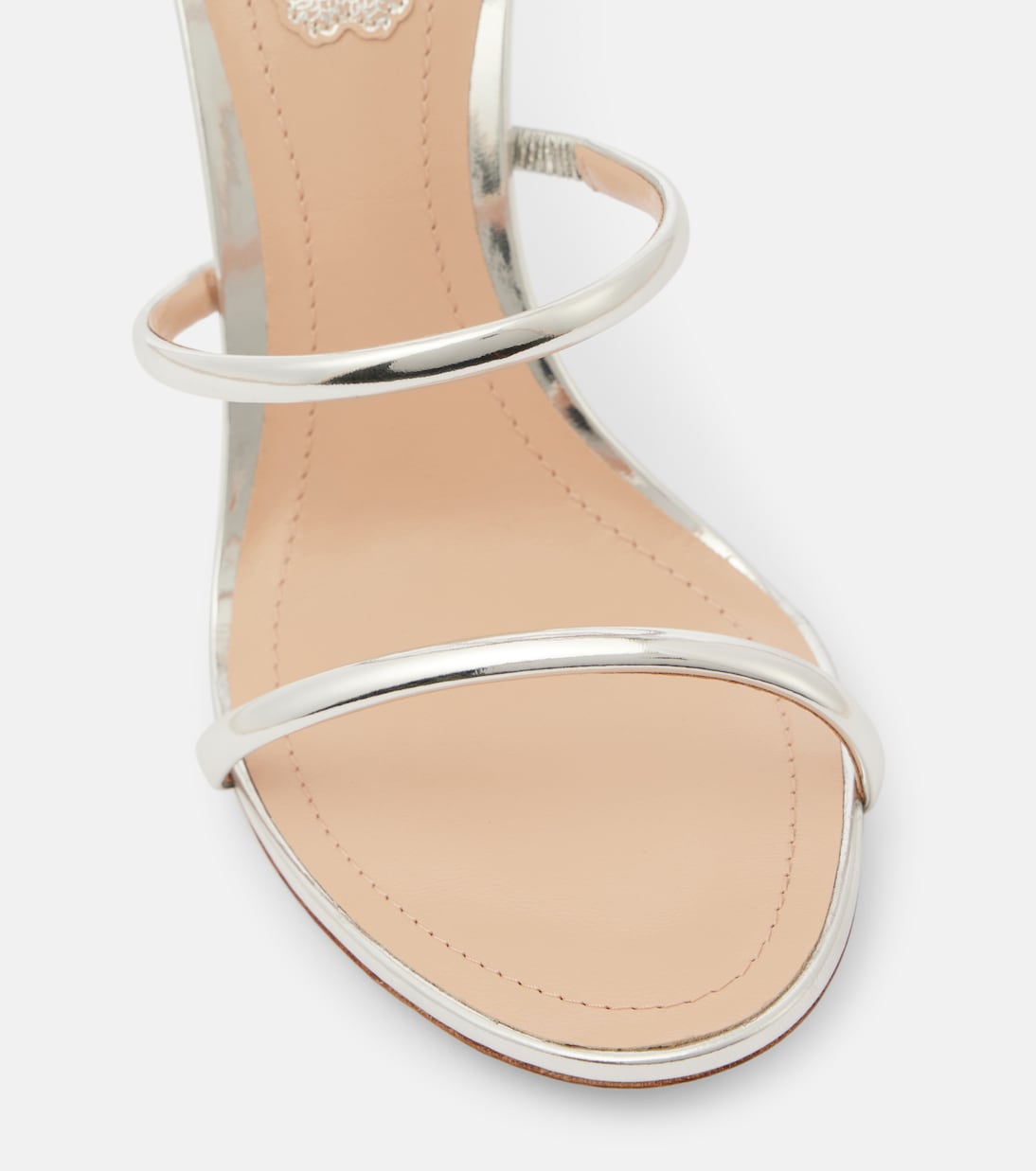 Sandali Cleo 105 in pelle | Rene Caovilla