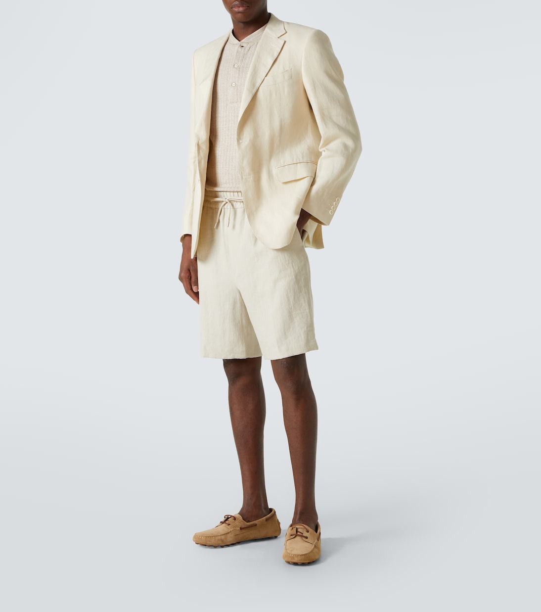 Shorts in lino | Lardini