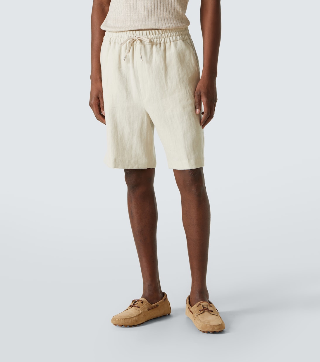 Shorts in lino | Lardini