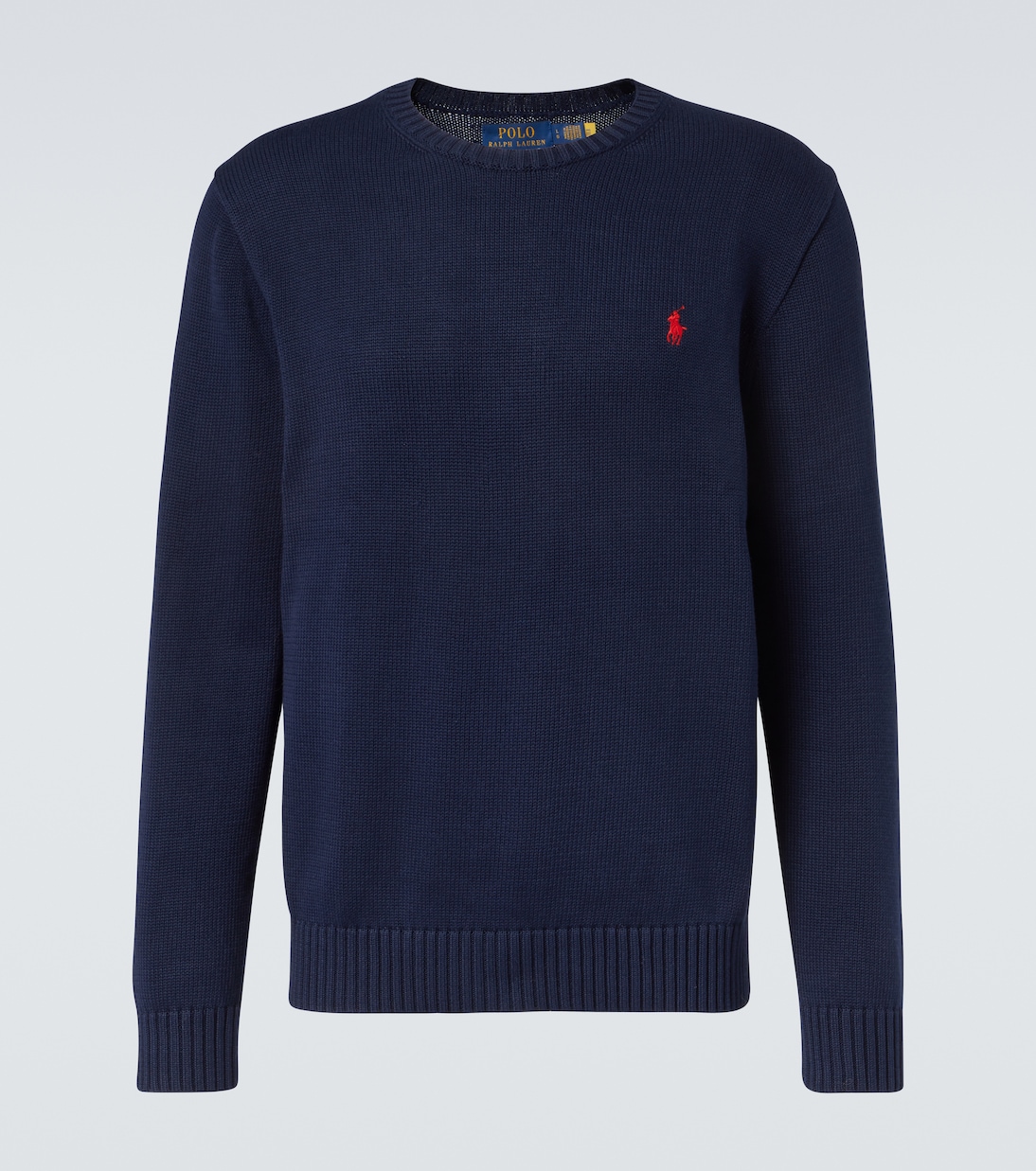 Pull en coton | Polo Ralph Lauren