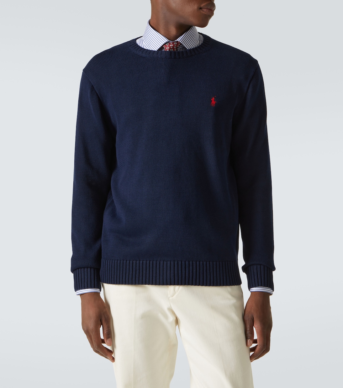 Pull en coton | Polo Ralph Lauren