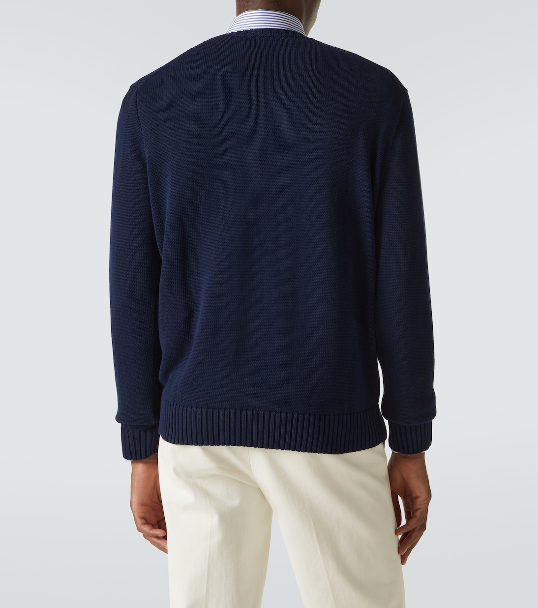 Pull en coton | Polo Ralph Lauren