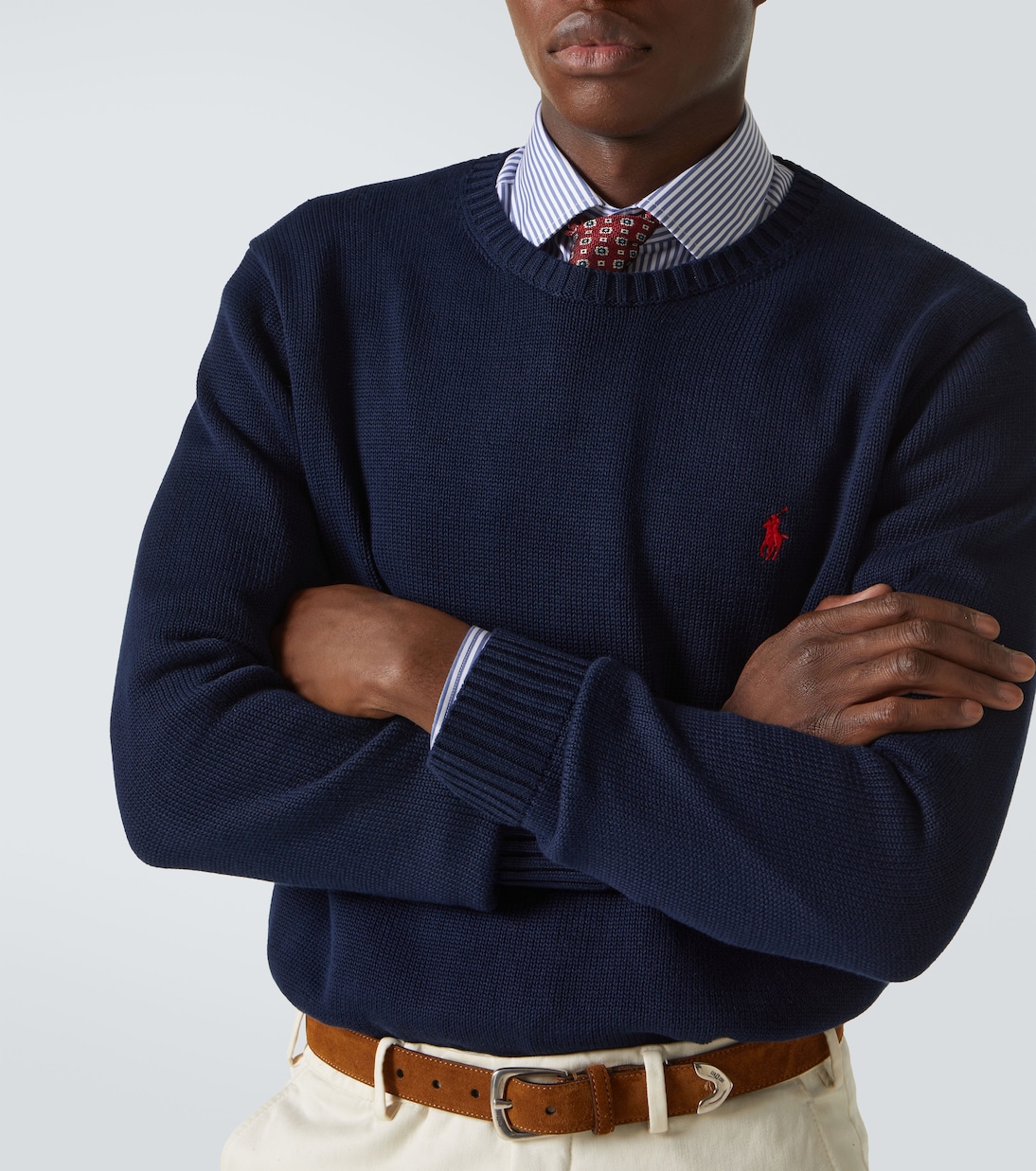 Pull en coton | Polo Ralph Lauren