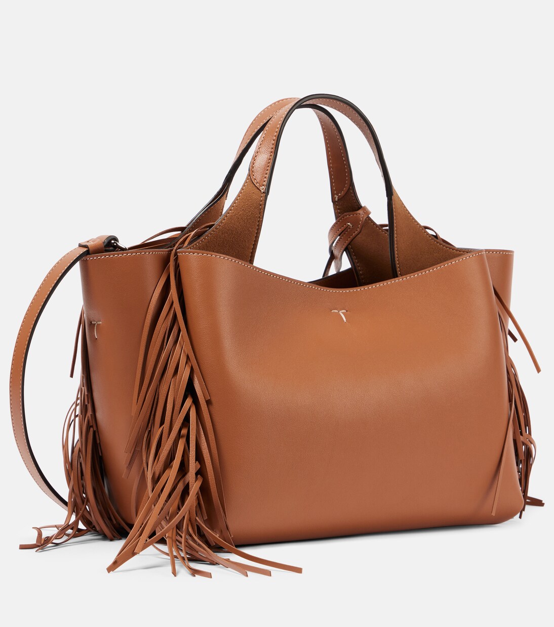 Borsa T Timeless Mini in pelle | Tod's