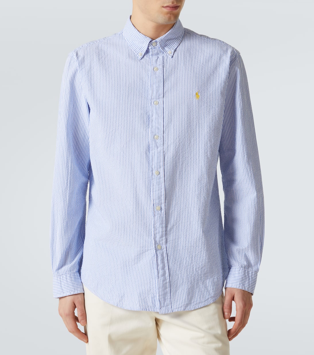 Camicia in cotone | Polo Ralph Lauren