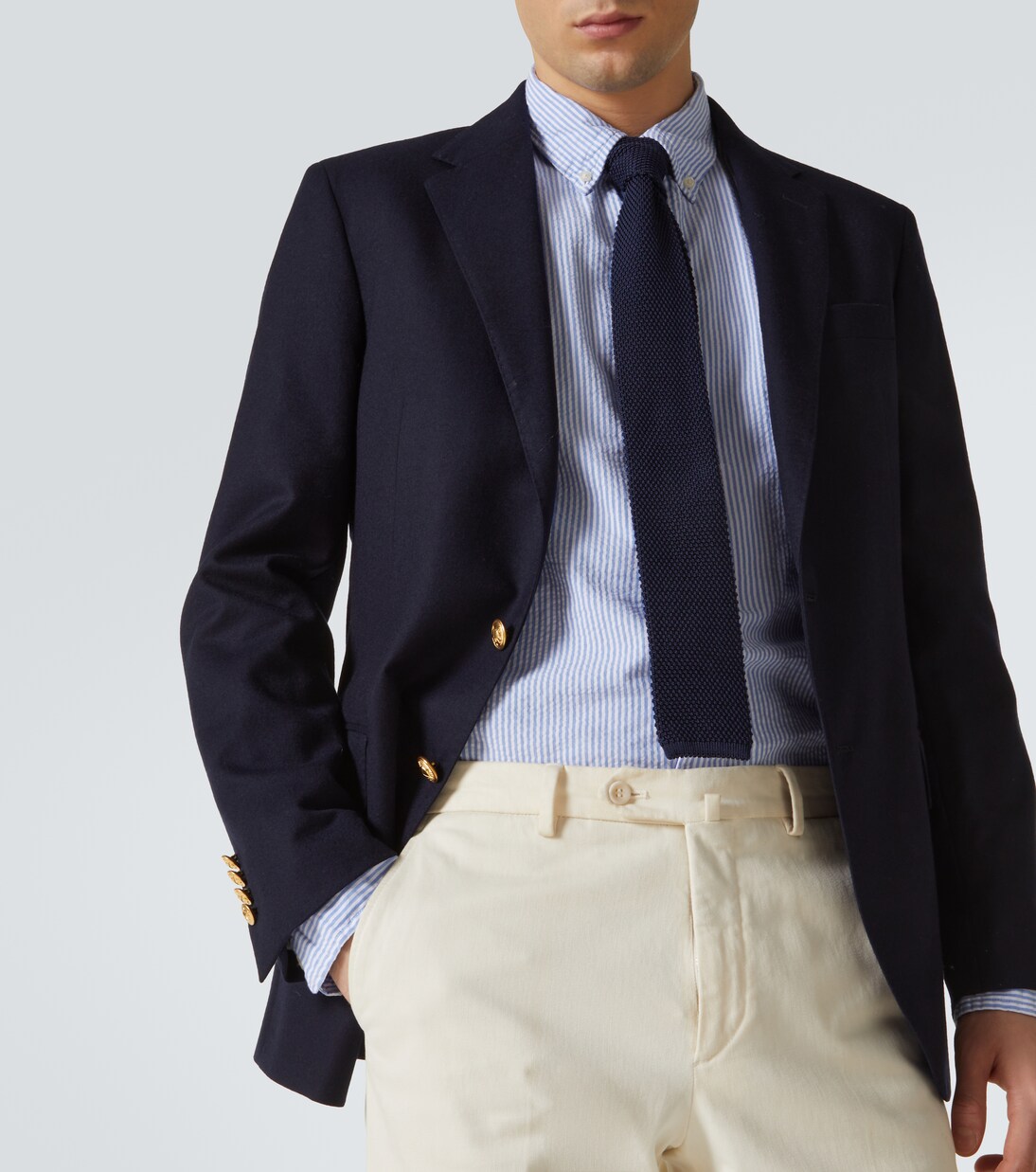 Camicia in cotone | Polo Ralph Lauren