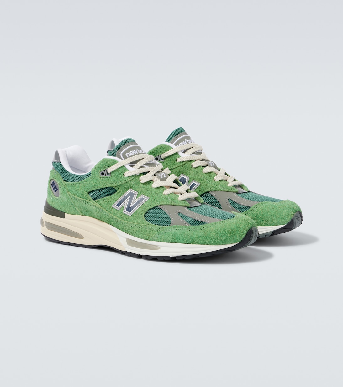 991v2 suede sneakers | New Balance
