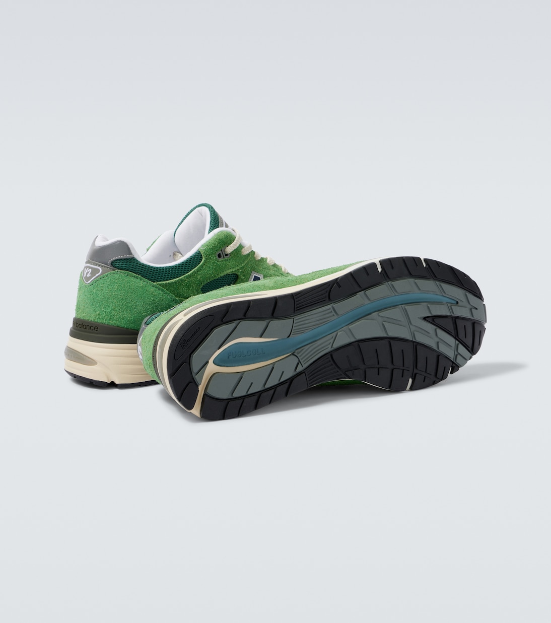 991v2 suede sneakers | New Balance