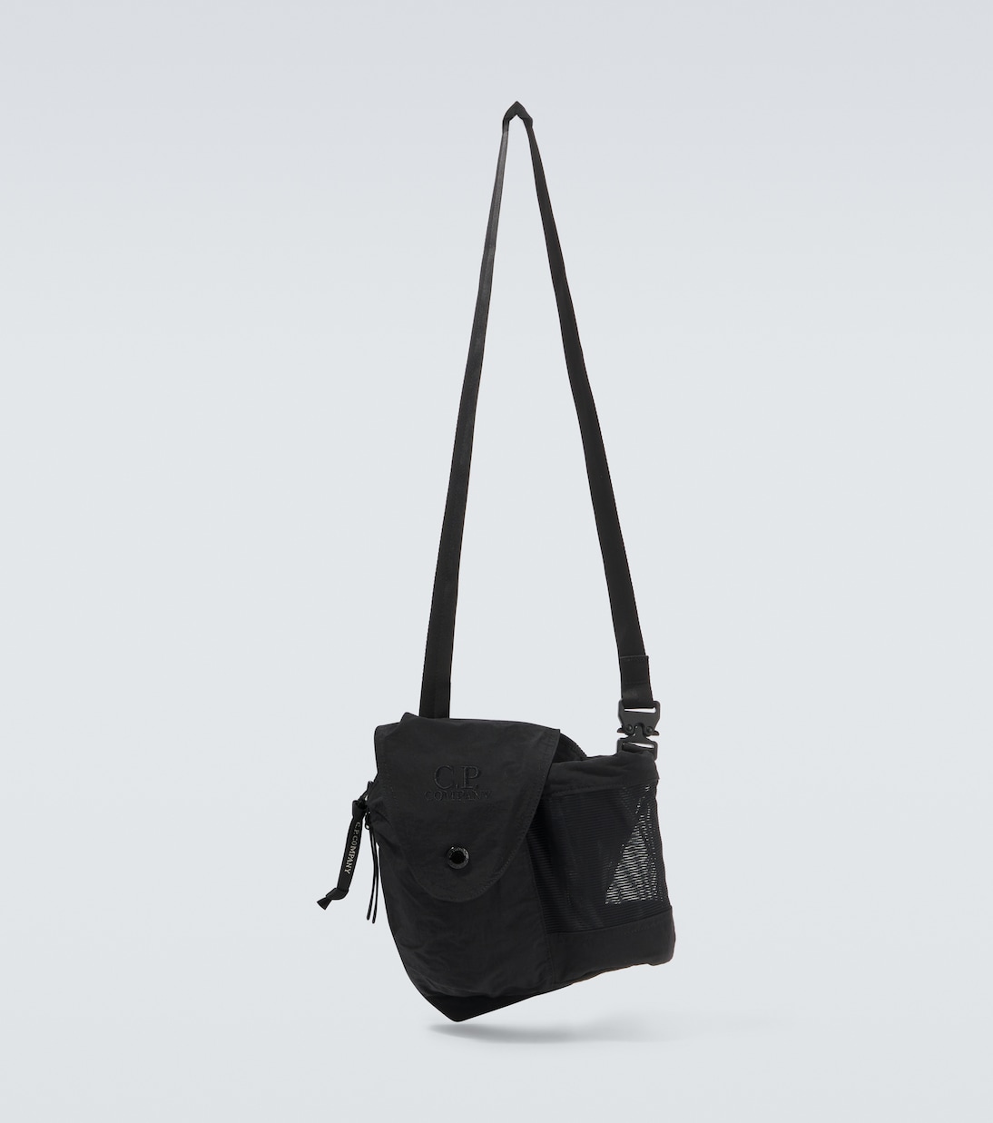 Messenger Bag Plain Paper Touch Mini | C.P. Company