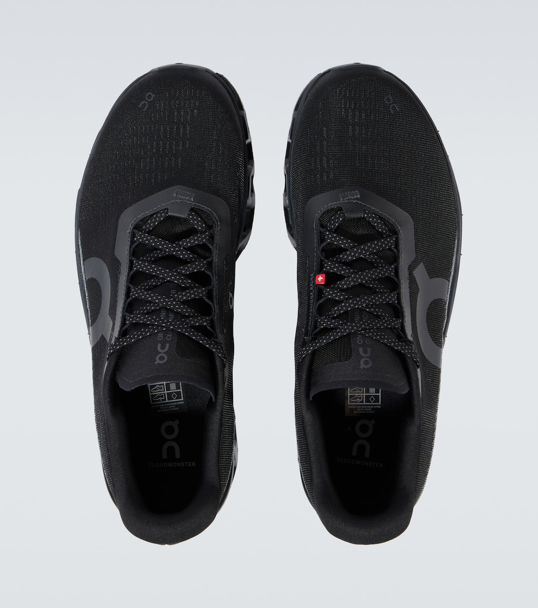 Cloudmonster 2 running shoes | On