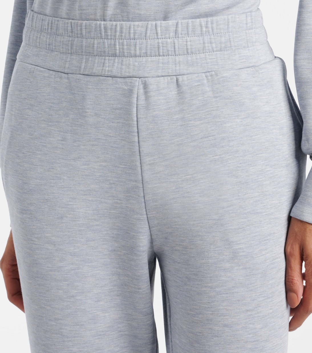 Pantalon The Slim Cuff Pant 27.5" | Varley