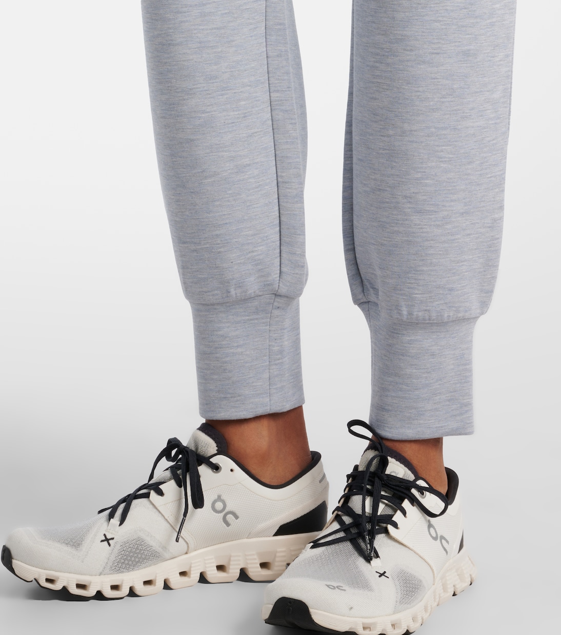 Pantalon The Slim Cuff Pant 27.5" | Varley