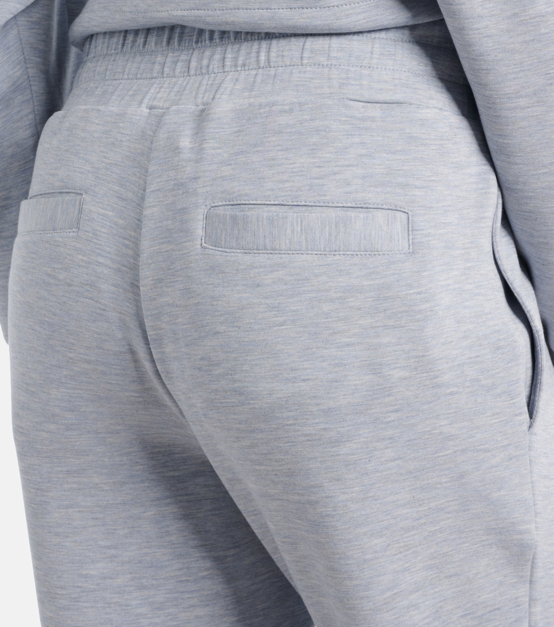 Pantalon The Slim Cuff Pant 27.5" | Varley