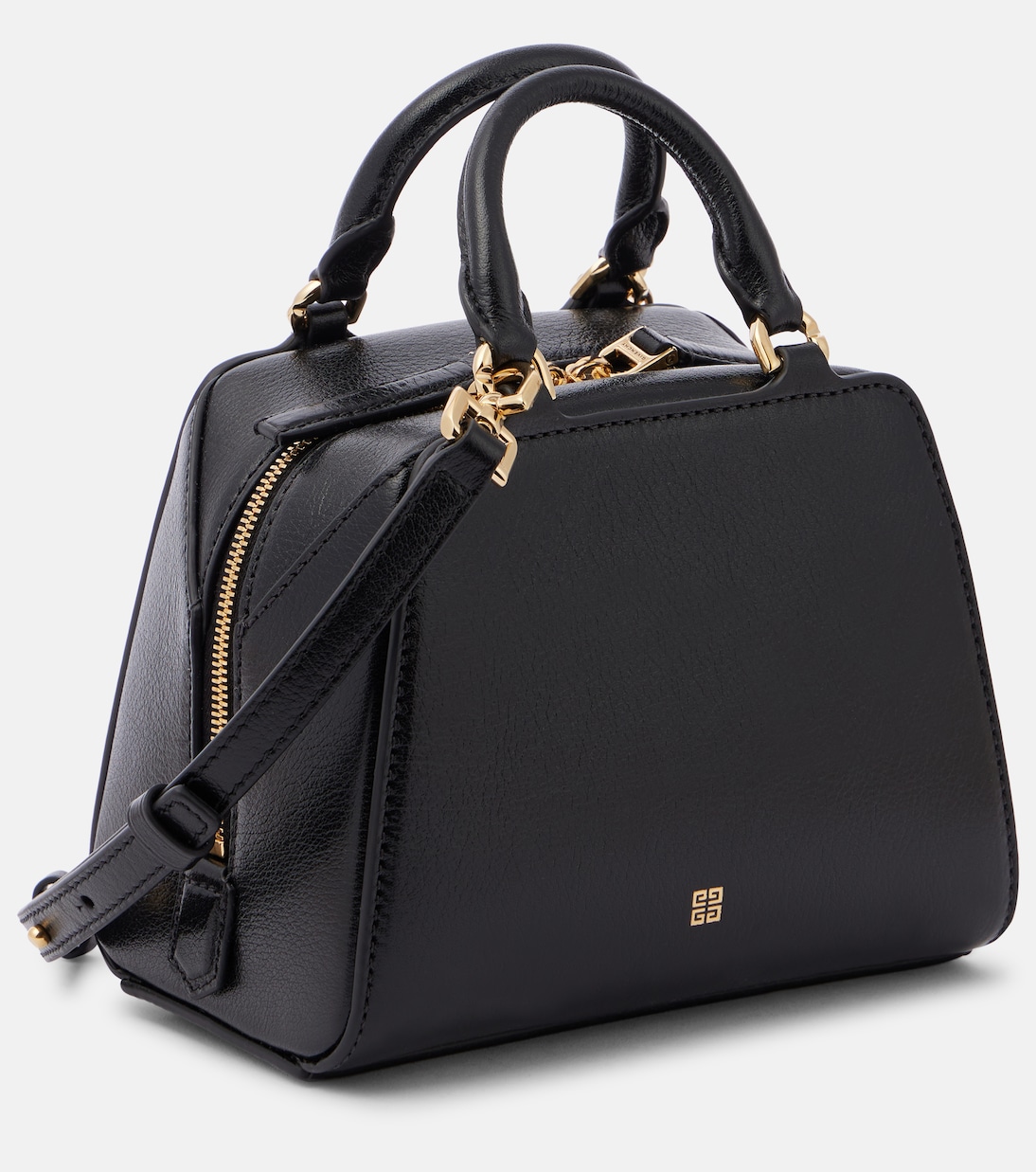 Borsa Antigona Cube Nano in pelle | Givenchy