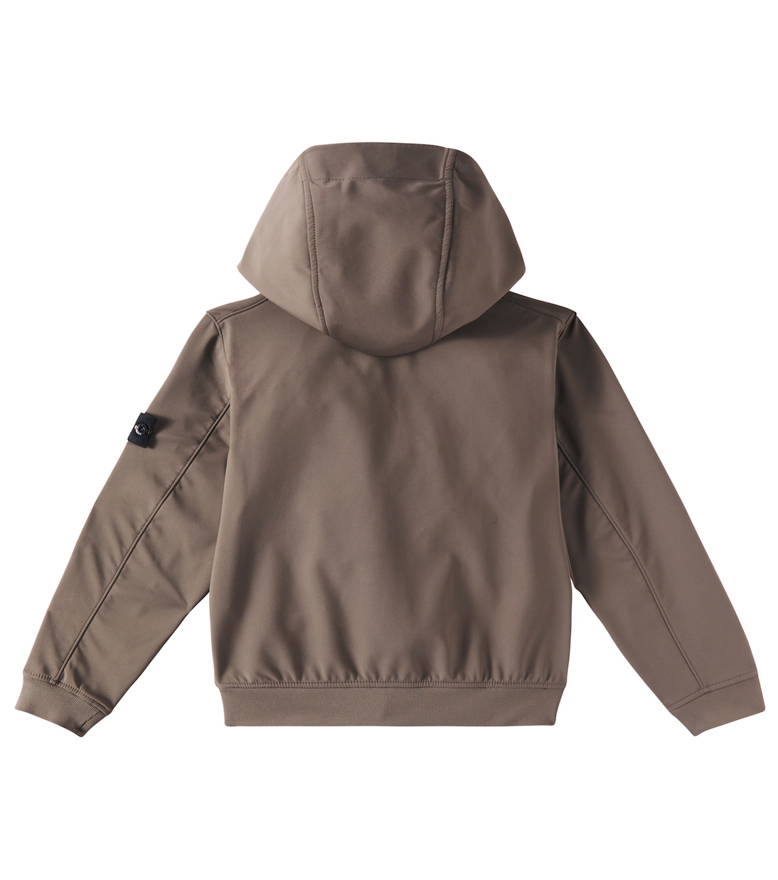 Compass technical jacket | Stone Island Junior