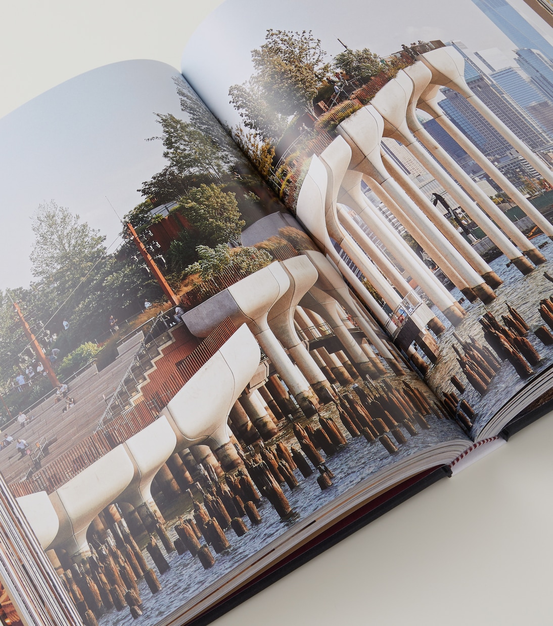 New York Chic book | Assouline