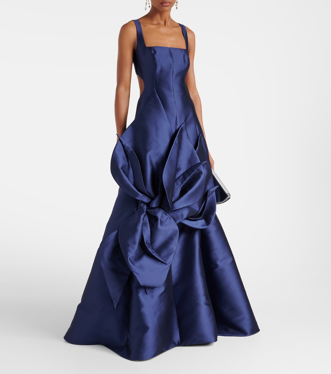 Sabella gown | Costarellos