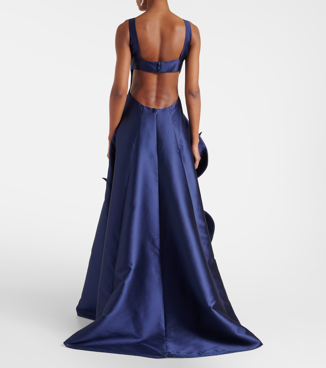 Sabella gown | Costarellos