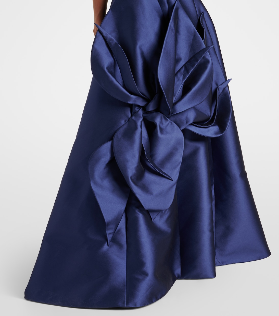 Sabella gown | Costarellos