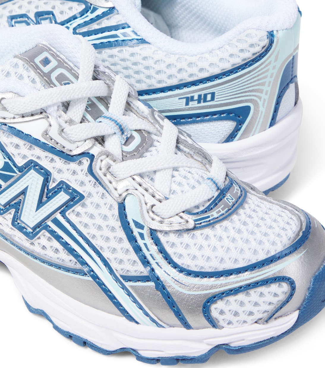 740 sneakers | New Balance Kids