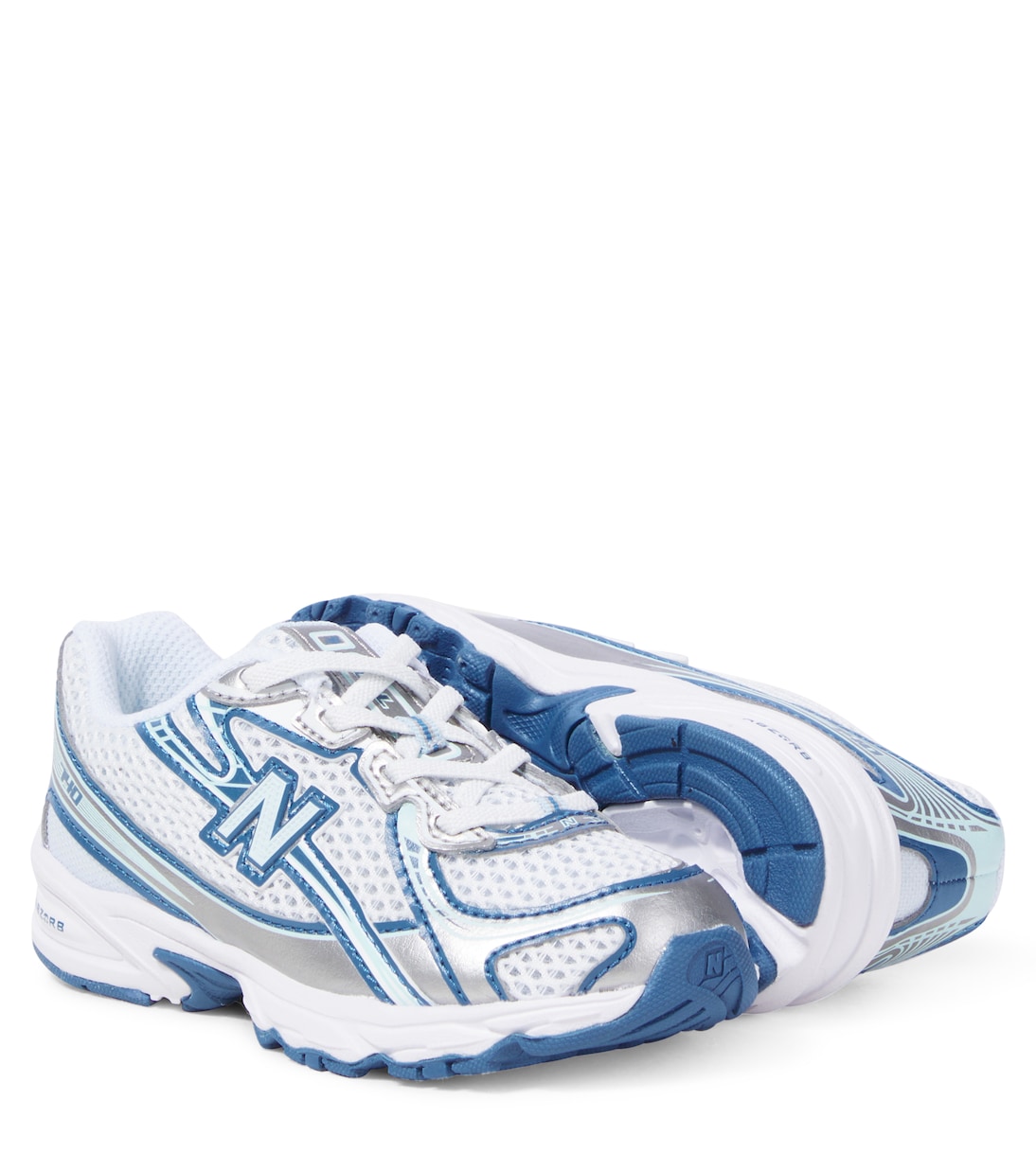 740 sneakers | New Balance Kids