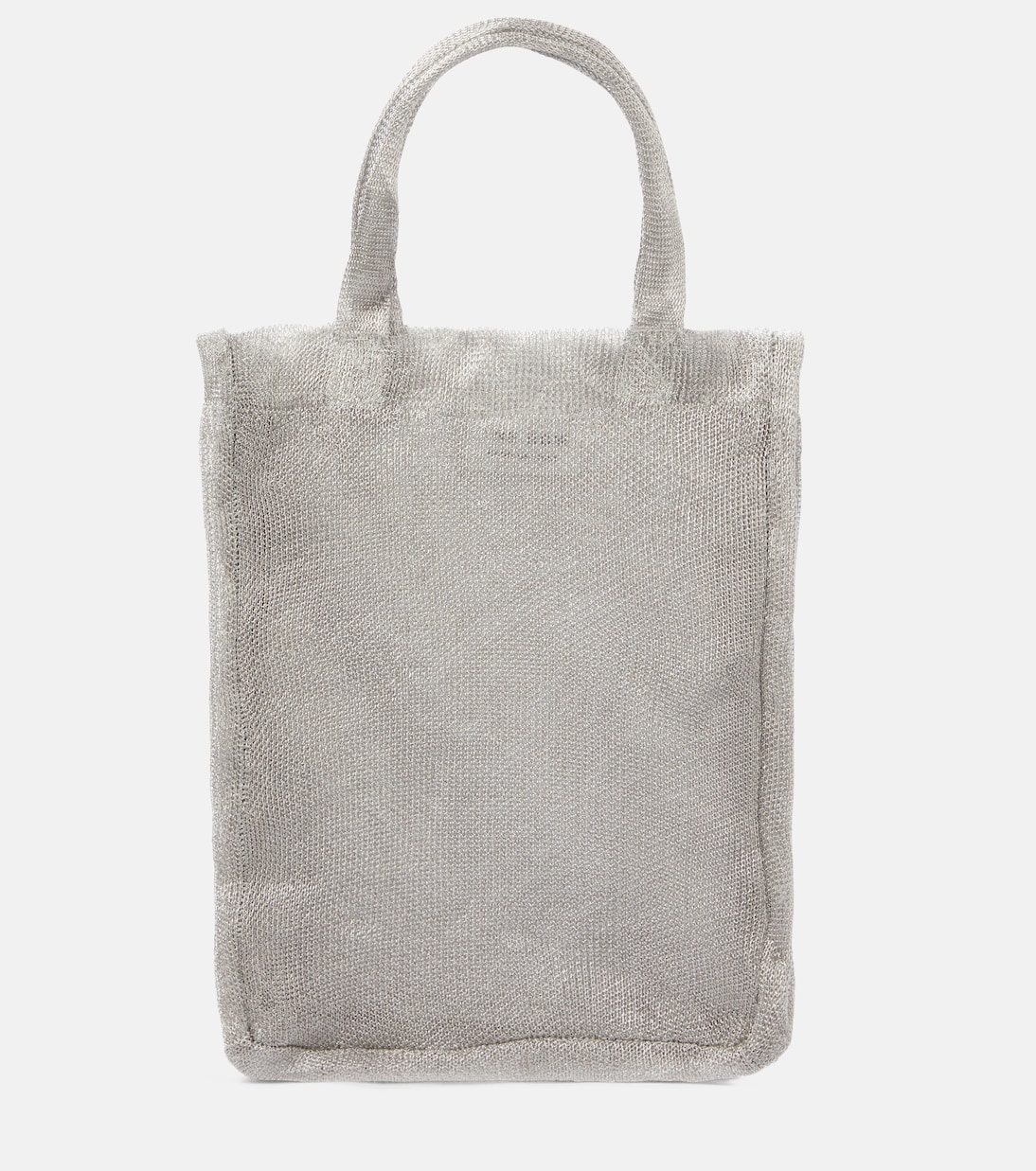 Tote Imogen Mini aus Mesh | The Row
