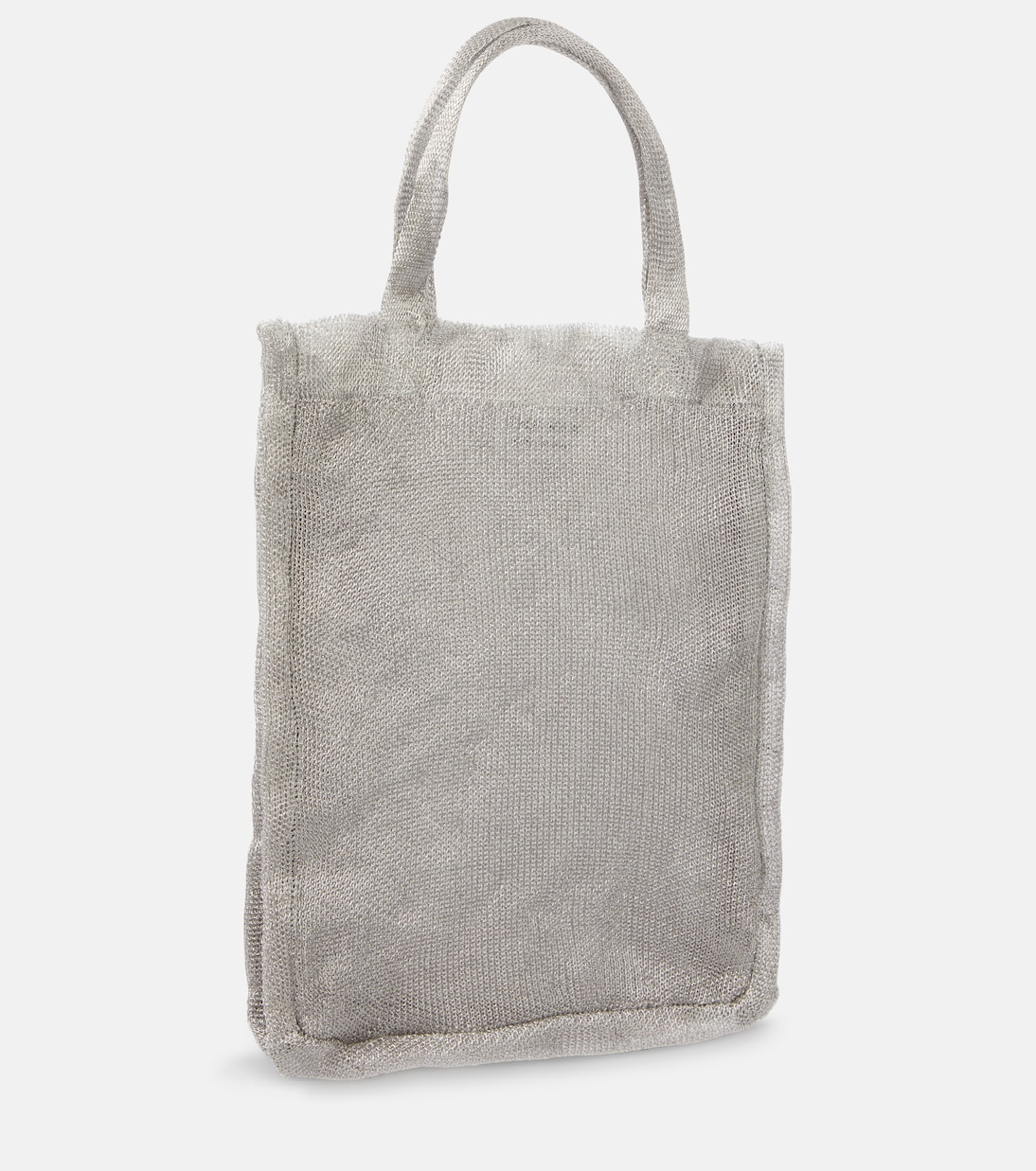 Tote Imogen Mini aus Mesh | The Row